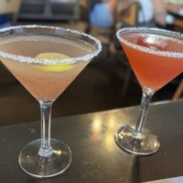 Stockholm Royale and lemon drop Stockholm Royale and lemon drop