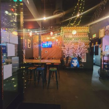 Tokyo Eats - Dining area - Ramen Near Me - Fullerton, California Tokyo Eats - Dining area - Ramen Near Me - Fullerton, California