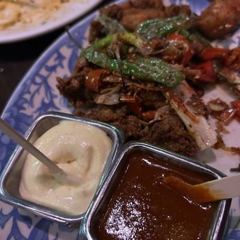 Duck Duck Goat - Chongqing Chicken - Chinese Near Me - Chicago, Illinois Duck Duck Goat - Chongqing Chicken - Chinese Near Me - Chicago, Illinois