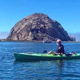 Kayaking Kayaking