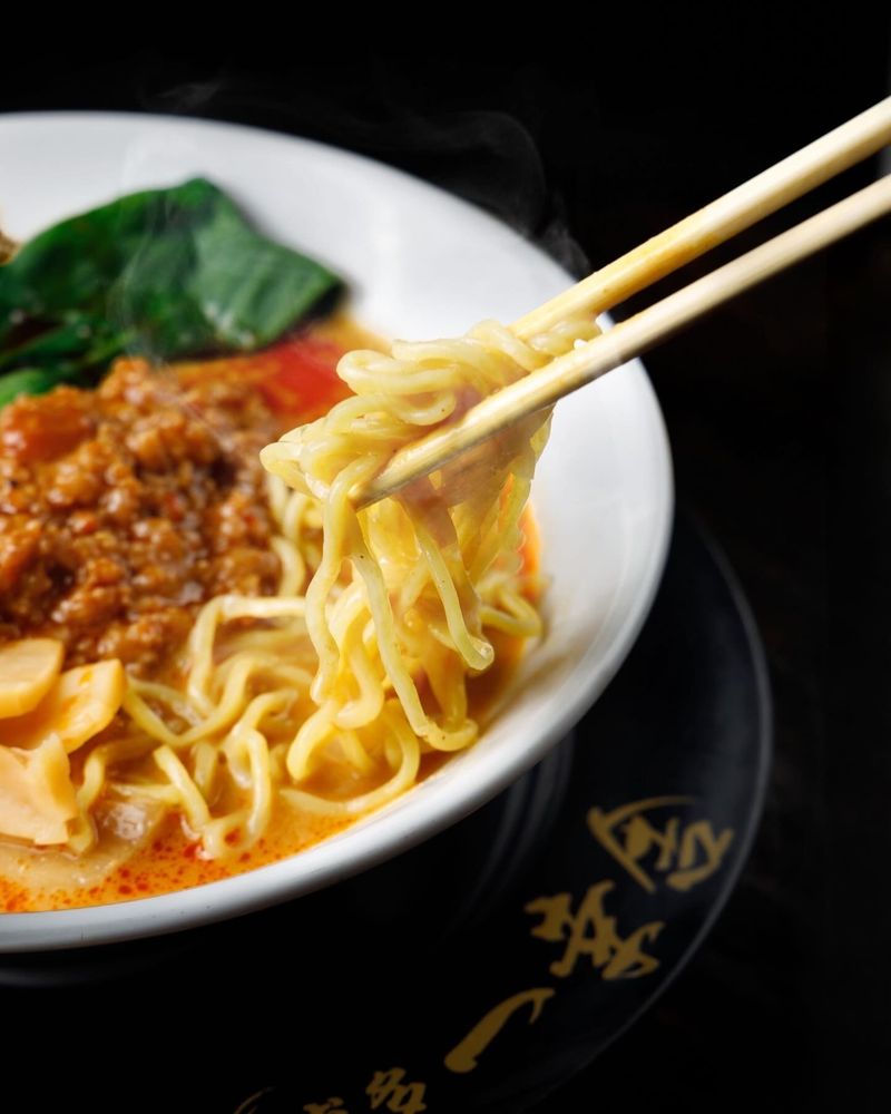 Hakata Ikkousha Ramen