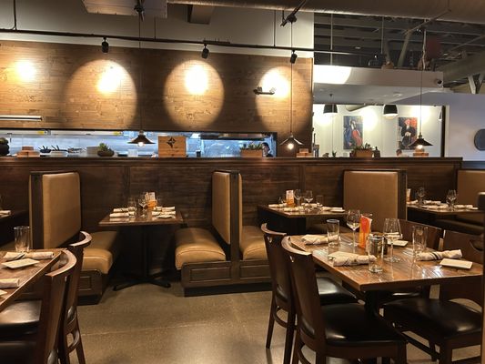 Convivio Italian Artisan Cuisine by null