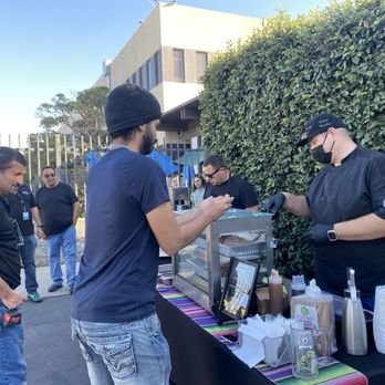 Heavenly Gourmet Churros - Caterers Near Me Heavenly Gourmet Churros - Caterers Near Me