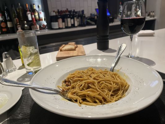 Tramonto Restaurant by null