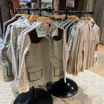 King Ranch Saddle Shop - The King Ranch fashion sense in every item - Leather Goods Near Me - Kingsville, Texas King Ranch Saddle Shop - The King Ranch fashion sense in every item - Leather Goods Near Me - Kingsville, Texas