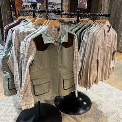 King Ranch Saddle Shop - The King Ranch fashion sense in every item