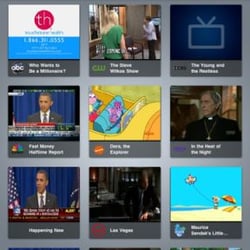 Verizon Fios