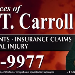 Law Offices of John T Carroll