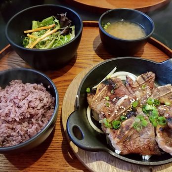 Hanok - Korean Near Me - Seattle, Washington