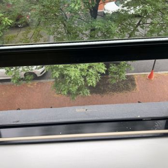 DMV Windows - Sills cleaned - Window Washing Near Me - Washington, DC, District of Columbia