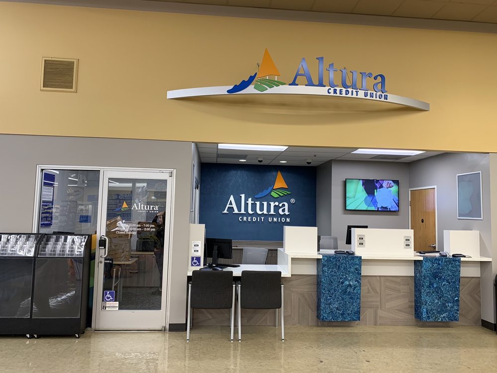 ALTURA CREDIT UNION Banks & Credit Unions 38995 Sky Canyon Dr