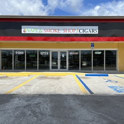 Vape & Smoke Shop - Dania Beach