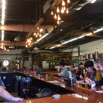 Rockpit Brewing & Distilling - Breweries Near Me - Orlando, Florida Rockpit Brewing & Distilling - Breweries Near Me - Orlando, Florida