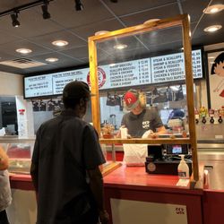 Red Wok Express