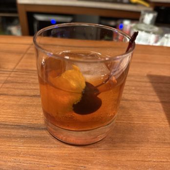 Ballmer Peak Distillery - Old Fashioned - Cocktail Bars Near Me - Lakewood, Colorado Ballmer Peak Distillery - Old Fashioned - Cocktail Bars Near Me - Lakewood, Colorado