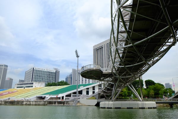 Singapore DUCKtours by null