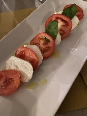 È Passata la Moretta | Osteria Romana di un Tempo by null