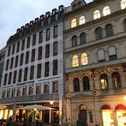 Wempe - Juwelier Wempe in Dresden - Schmuck und Uhren zlatník Dresden