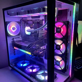 BlissVector Gaming - IT Services & Computer Repair Near Me - Pasadena, California