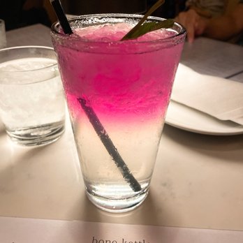 Bone Kettle - Lychee dragonfruit - Breakfast & Brunch Near Me - Pasadena, California Bone Kettle - Lychee dragonfruit - Breakfast & Brunch Near Me - Pasadena, California