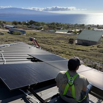 West Electric And Solar - Electricians Near Me - Captain Cook, Hawaii West Electric And Solar - Electricians Near Me - Captain Cook, Hawaii