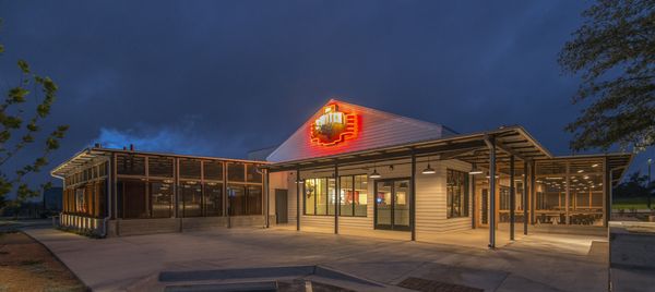 The Switch by Stiles Switch BBQ by null