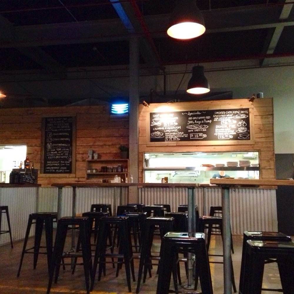 Rocks Brewing Co - Breweries Near Me - Alexandria, NSW Rocks Brewing Co - Breweries Near Me - Alexandria, NSW