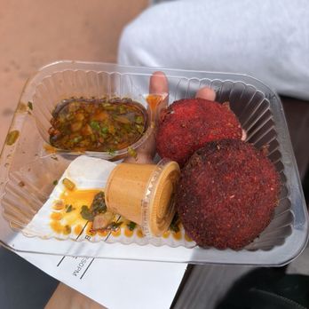 Wisconsin State Fair - Flaming Birria balls - Festivals Near Me - West Allis, Wisconsin Wisconsin State Fair - Flaming Birria balls - Festivals Near Me - West Allis, Wisconsin