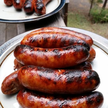 Wolfsen's Meat & Sausage - Fennel, Hawaiian, and some other beautiful sausage! - Meat Shops Near Me - Gustine, California Wolfsen's Meat & Sausage - Fennel, Hawaiian, and some other beautiful sausage! - Meat Shops Near Me - Gustine, California