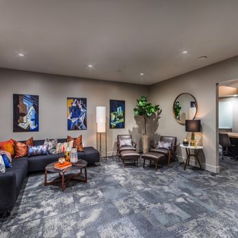 Turing at the Fields - Conference Lounge - Apartments Near Me - Milpitas, California Turing at the Fields - Conference Lounge - Apartments Near Me - Milpitas, California