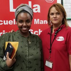 Lola Escuela De Manejo