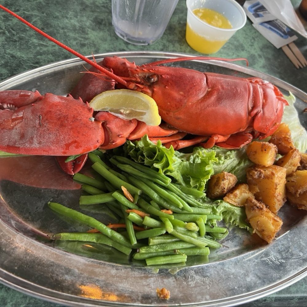 The Columns - 1.25 lb beaut - Seafood Near Me - Avon by the Sea, New Jersey The Columns - 1.25 lb beaut - Seafood Near Me - Avon by the Sea, New Jersey