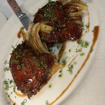 LPM Restaurant & Bar - Duck - French Near Me - Miami, Florida LPM Restaurant & Bar - Duck - French Near Me - Miami, Florida
