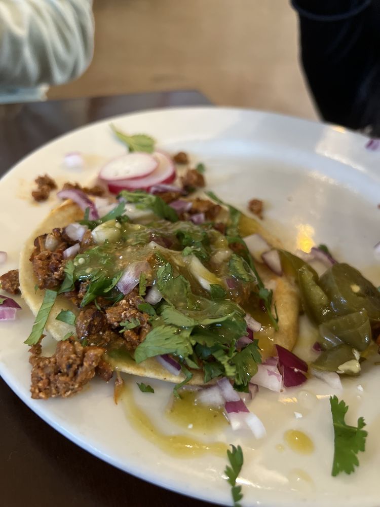 Speedy's Tacos