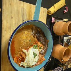 El Reparo Mexican & Grill