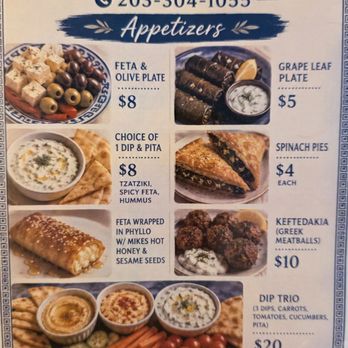 Ellada Grill - Menu - Mediterranean Near Me - Newtown, Connecticut Ellada Grill - Menu - Mediterranean Near Me - Newtown, Connecticut