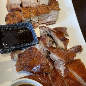 Monkey King BBQ & Noodle - Bbq Cantonese Roasted Duck and roasted pig - Cantonese Near Me - Lenexa, Kansas