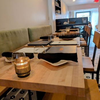 Ripple Wine Bar - Covington - Upstairs tables - Wine Bars Near Me - Covington, Kentucky Ripple Wine Bar - Covington - Upstairs tables - Wine Bars Near Me - Covington, Kentucky