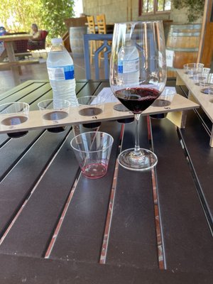 Klinker Brick Winery by null