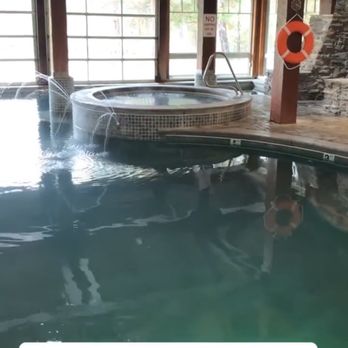 McCall RV Resort - Vacation Rentals Near Me - McCall, Idaho