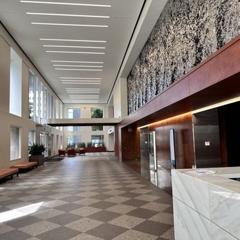 Symphony Towers - Main lobby B St Sep 18, 2023 - Shared Office Spaces Near Me - San Diego, California Symphony Towers - Main lobby B St Sep 18, 2023 - Shared Office Spaces Near Me - San Diego, California