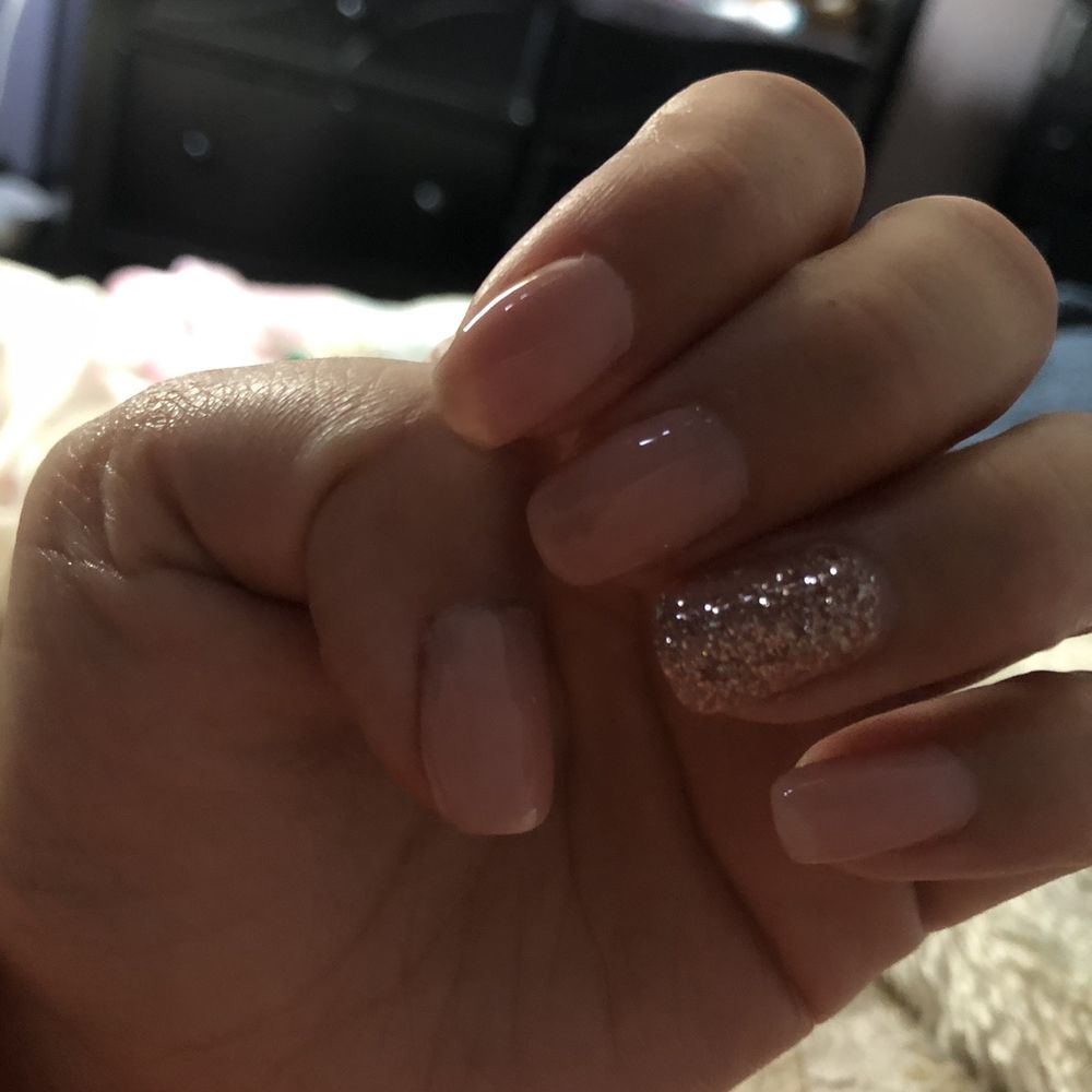 Vibe Nail Bar - Hard gel manicure - Nail Salons Near Me - Burbank, California Vibe Nail Bar - Hard gel manicure - Nail Salons Near Me - Burbank, California