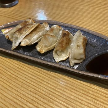 Kiko Ramen-Glen Cove - pork gyoza - Ramen Near Me - Glen Cove, New York Kiko Ramen-Glen Cove - pork gyoza - Ramen Near Me - Glen Cove, New York