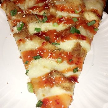 Krave It Pizza & Sandwich Joint - IG: Tourguidebuddz - Sandwiches Near Me - Bayside, New York Krave It Pizza & Sandwich Joint - IG: Tourguidebuddz - Sandwiches Near Me - Bayside, New York