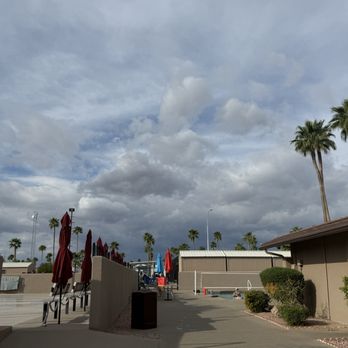 Golden Vista RV Resort - RV Parks Near Me - Apache Junction, Arizona