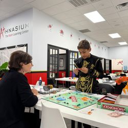 Mathnasium of Cinco Ranch