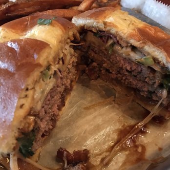 Pat and Gracie's - BBQ burger - American Near Me - Columbus, Ohio Pat and Gracie's - BBQ burger - American Near Me - Columbus, Ohio