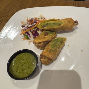 Kona Grill - Columbus - Avocado Egg Rolls - Sushi Bars Near Me - Columbus, Ohio Kona Grill - Columbus - Avocado Egg Rolls - Sushi Bars Near Me - Columbus, Ohio