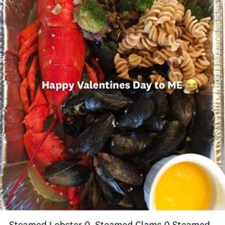 C & M Seafood