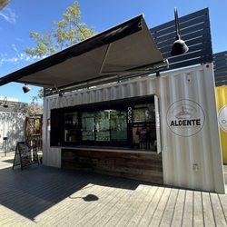Al Dente - Storefront